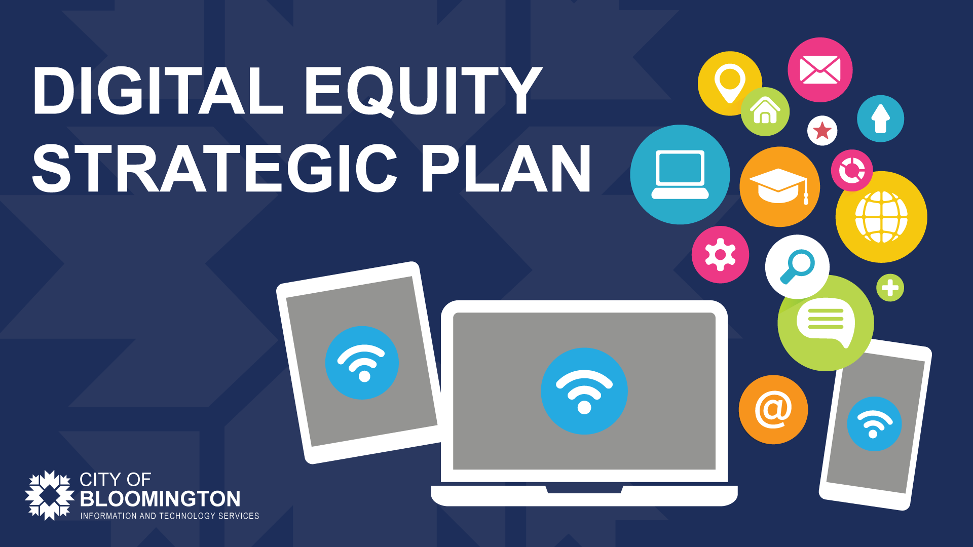 digital equity