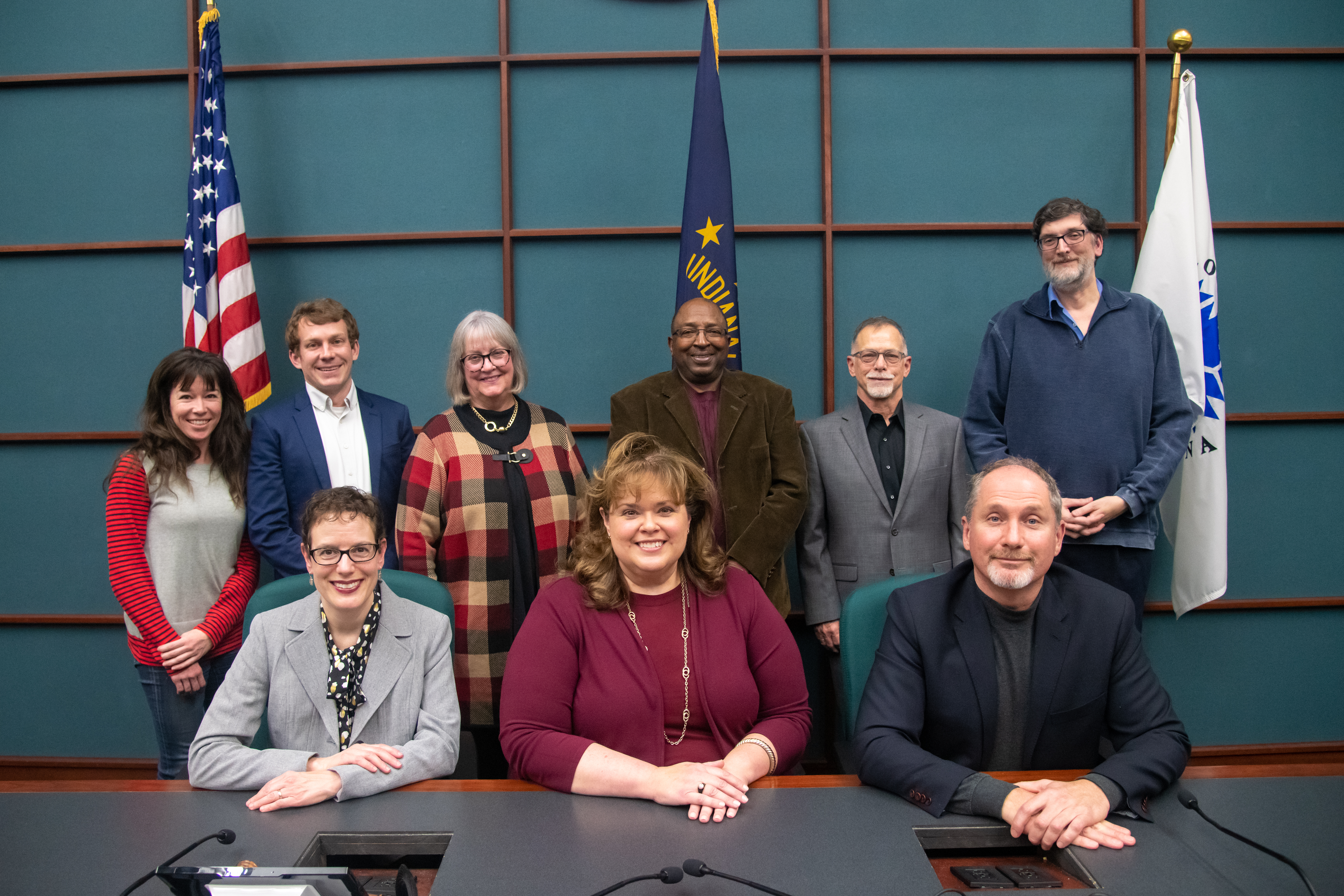 2023 Council Portrait 