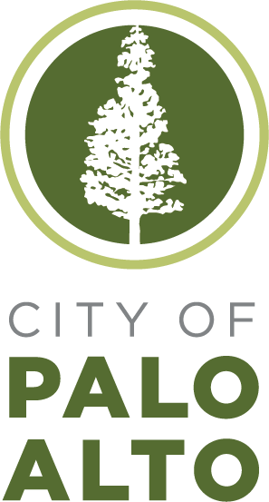Palo Alto City Logo