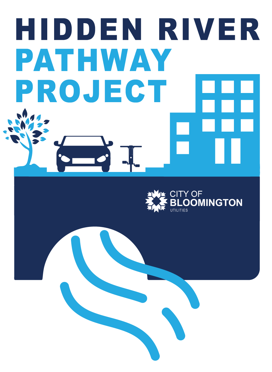 Hidden River Pathway Project