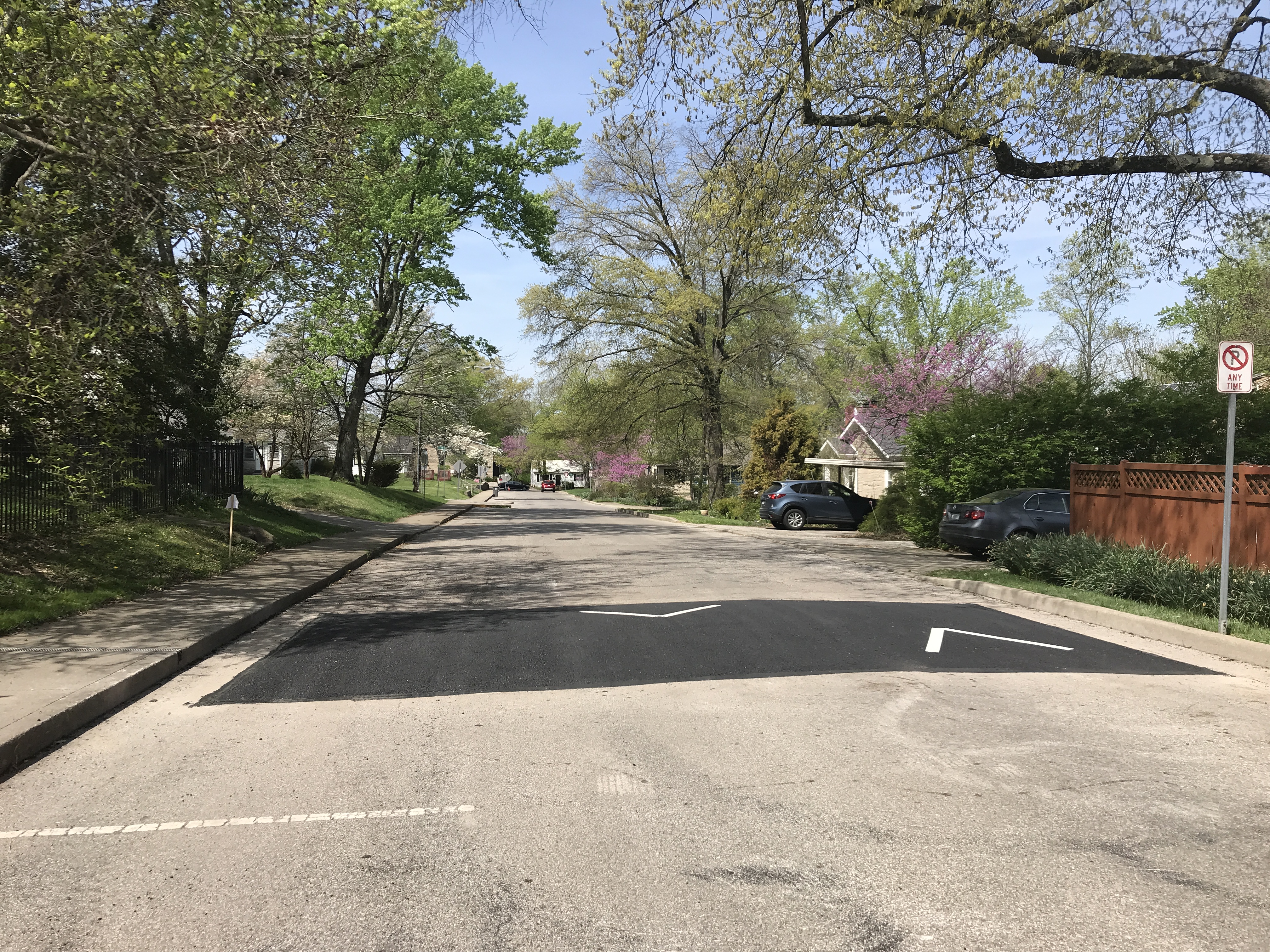 Traffic Calming