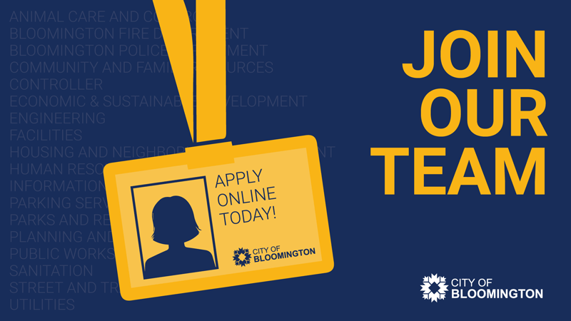 Join Our Team Graphic