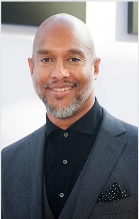 Keith A. Beauchamp