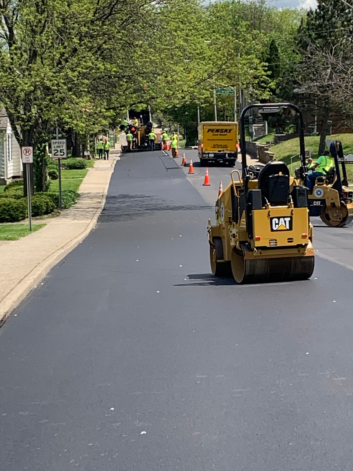 Atwater Paving