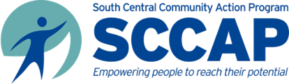 SCCAP logo