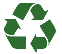 recycle symbol