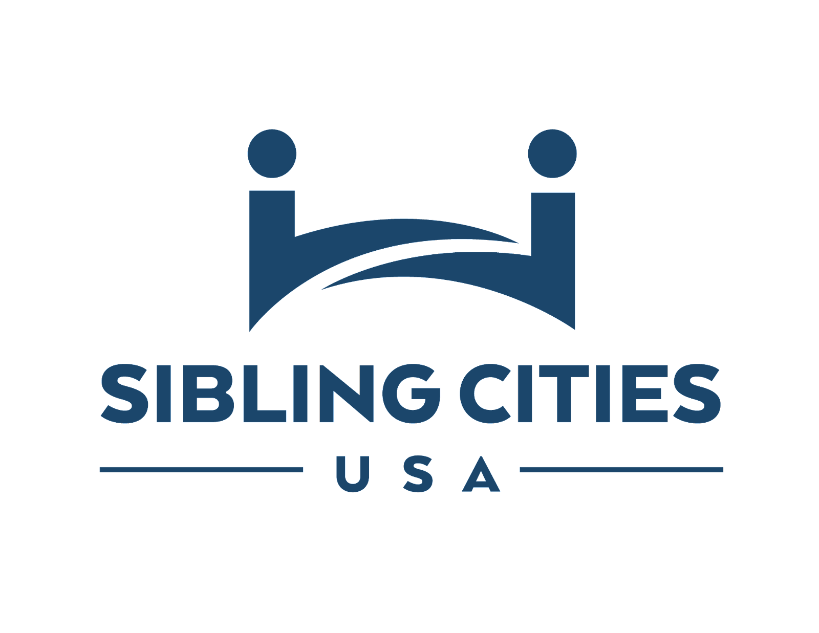 Sibling Cities logo