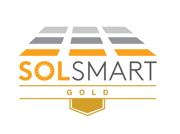 SolSmart Logo