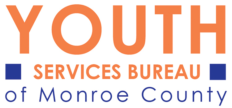 Youth Services Bureau logo