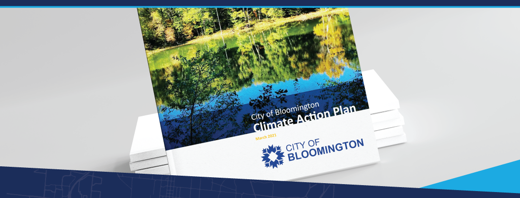 Image of the Climate Action Plan