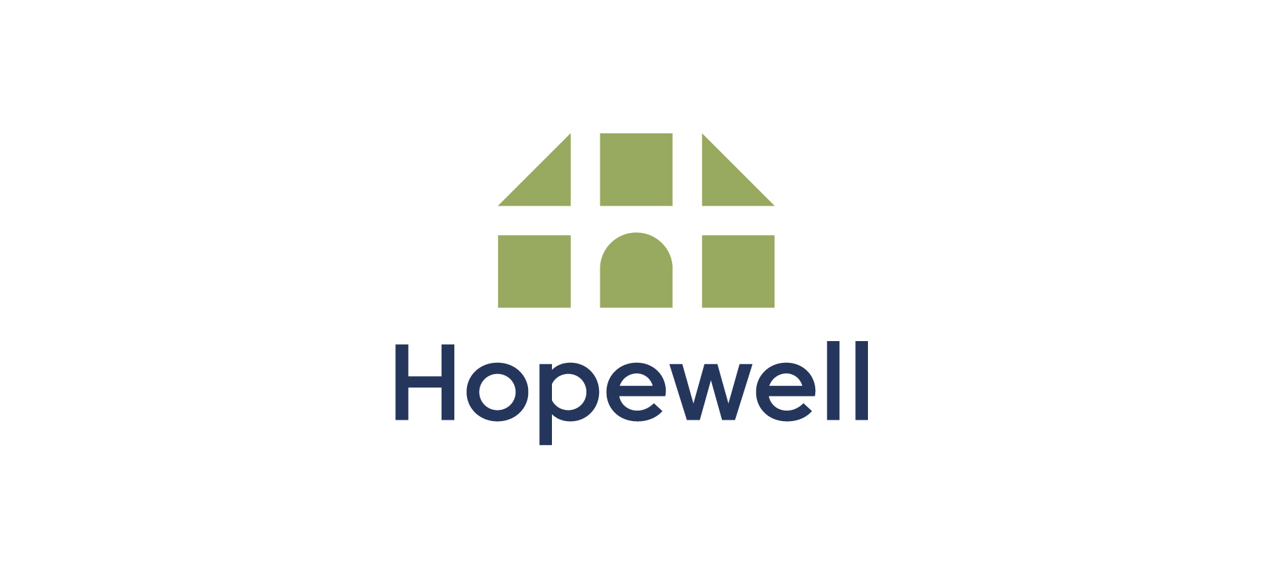 Hopewell Logo