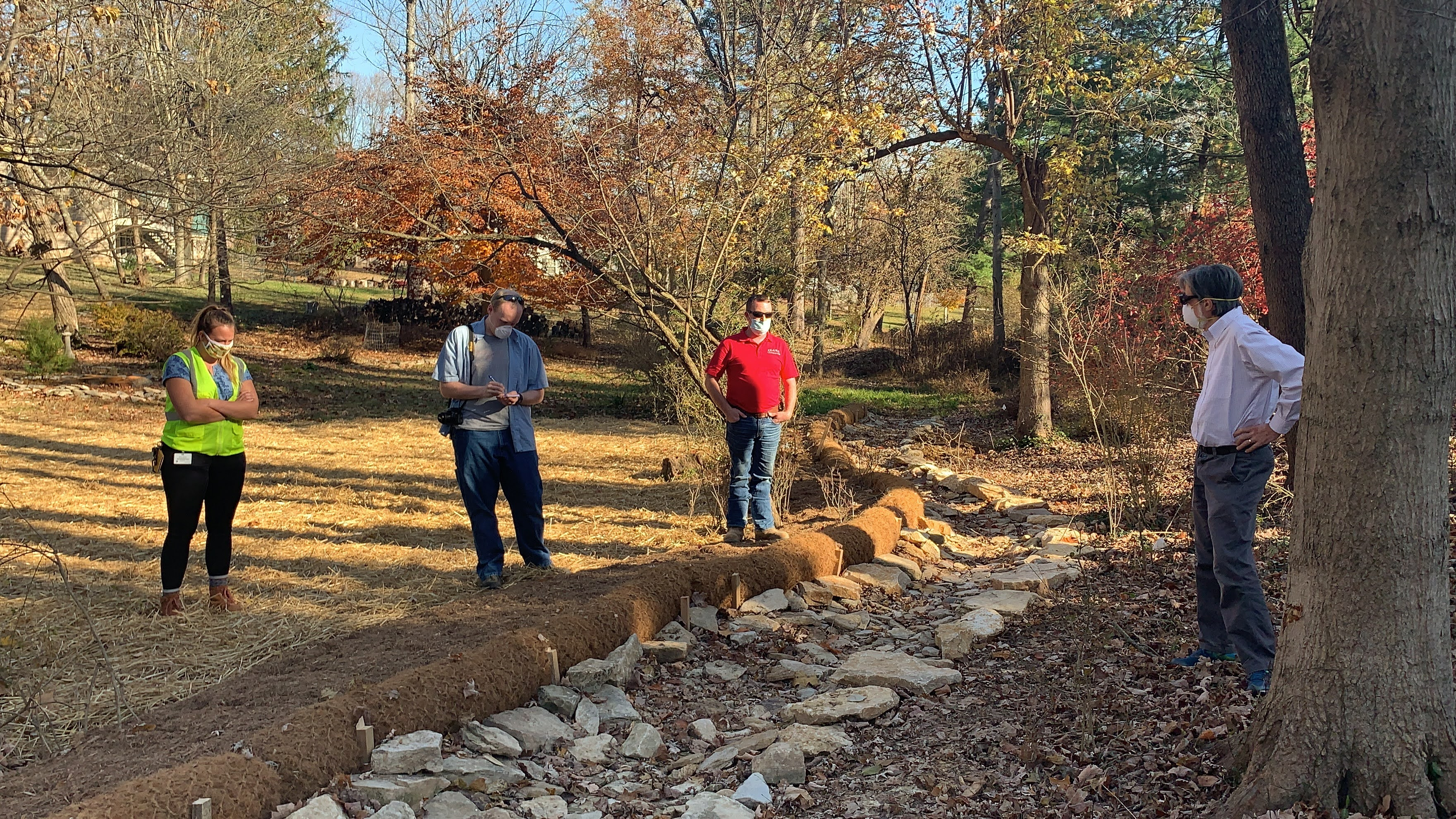 Stormwater Education Session