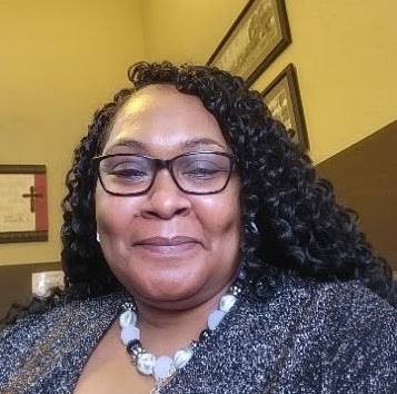 Rev. Notoshia D. Howard, M.Div.