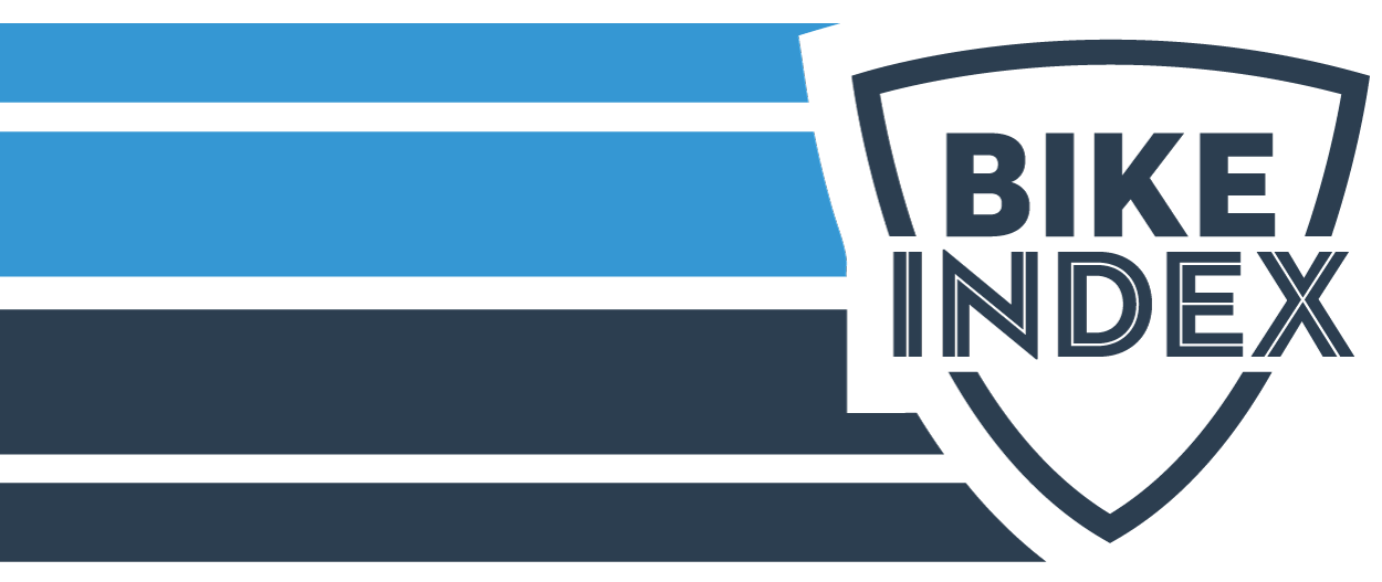 Bike Index logo 