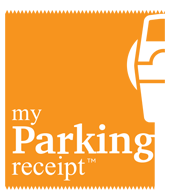 Parking Receipt App