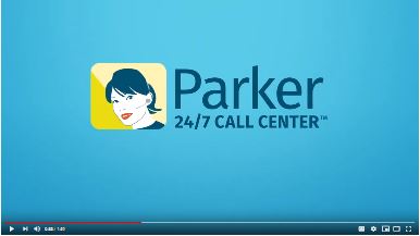 Parker Technologies Video Title