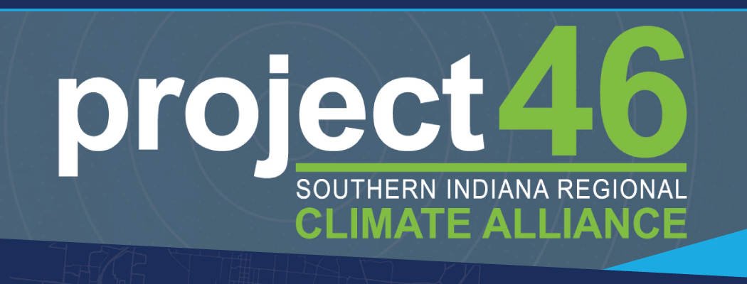Project 46 Logo