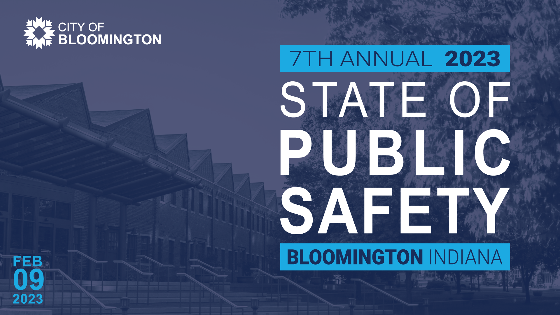 Public Safety Report Logo