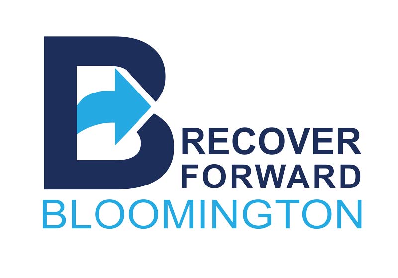 Recover Logo