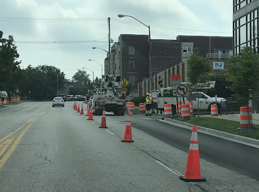 Crosswalk Project