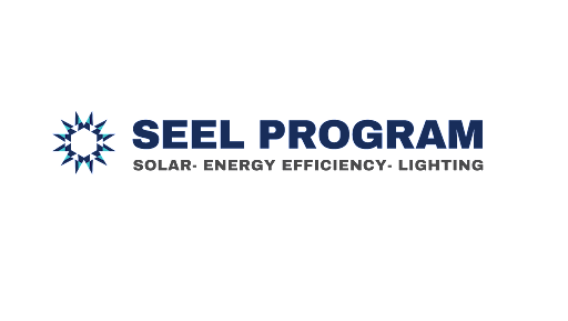 SEEL Program Logomark