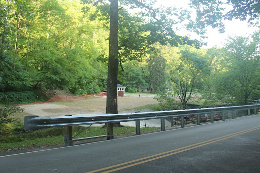 Lower Cascades Park