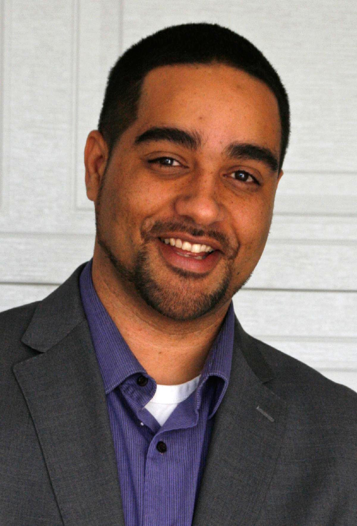 Jesse Hagopian