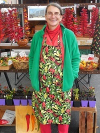 Susan Welsand
