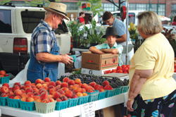 Graber's Produce