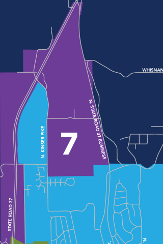 Annexation Area 7