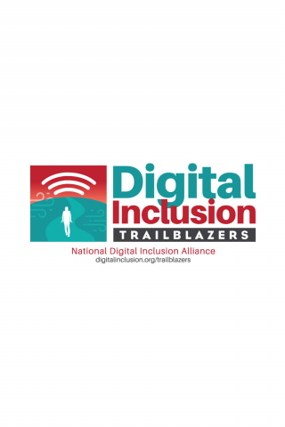 Digital inclusion trailblazers
