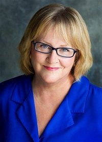 Susan Sandberg