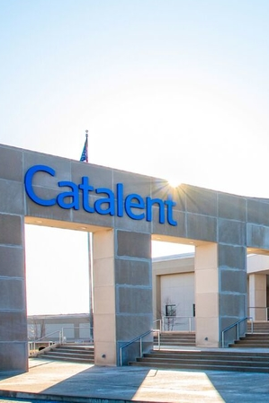 Catalent Headquarters