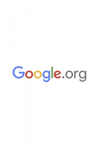 Google.org Logo