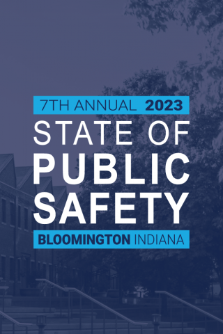State of Public Safety 7th Annual Logomark