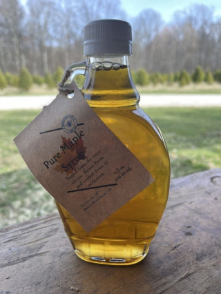 Hunter's Honey Farm