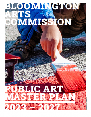 Art Master Plan cover image