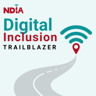 Bloomington Named 2023 NDIA Digital Inclusion Trailblazer