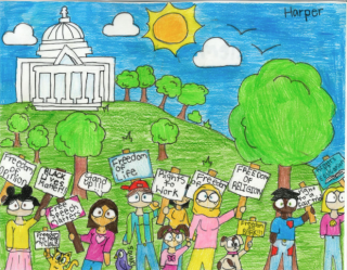 Winner - Harper