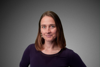 Katherine Zaiger