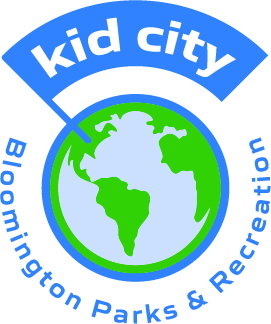 Kid City logo