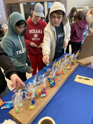 City of Bloomington Earns National Recognition for Public Engagement Efforts