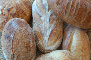bread