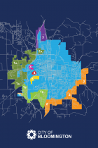 Annexation Map