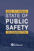 Public Safety Report Logo