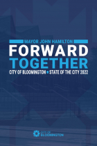 State of the City Logo