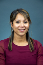 Headshot of Josefa Madrigal