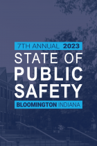 State of Public Safety 7th Annual Logomark