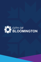 The City of Bloomington through its Department of Economic and Sustainable Development (the City) is inviting community members to participate in a survey aimed at gathering valuable insights regarding climate change concerns and social vulnerabilities. The survey is a vital part of our ongoing efforts to update the comprehensive Climate Risk and Vulnerability Assessment that was completed in 2020.