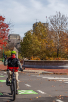 7th Street Bike Lane Improvements